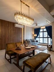 Blk 61 Punggol Way (Punggol), HDB 4 Rooms #627934381